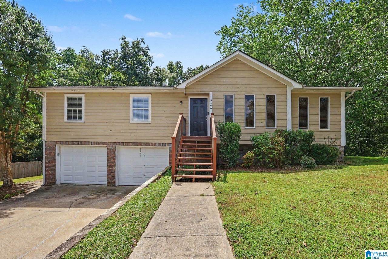 5406 Saddle Ridge Lane - Photo 1