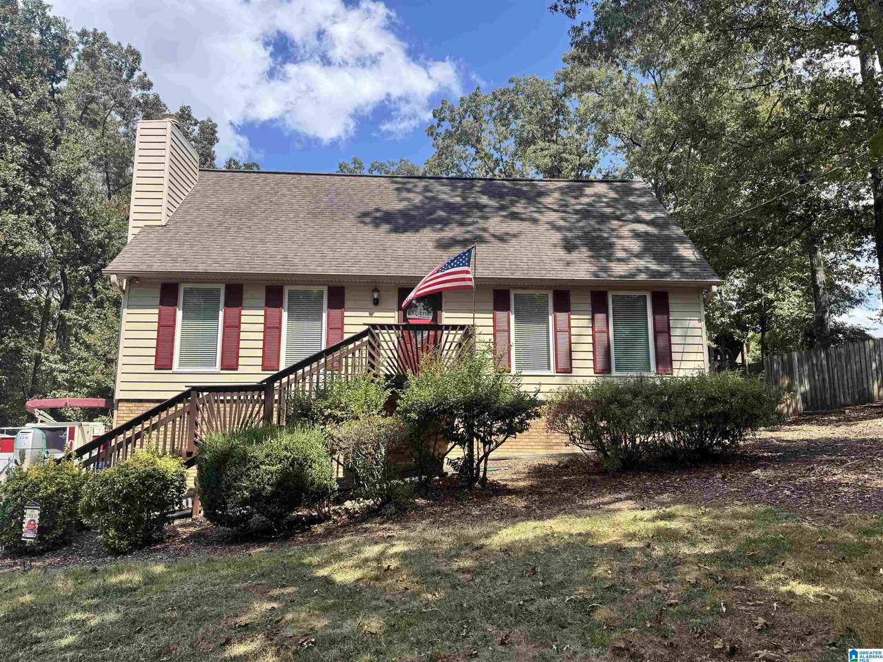 14 Frankies Lane - Photo 1