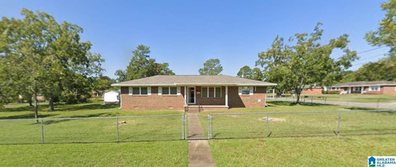 1116 Alice Street - Photo 1