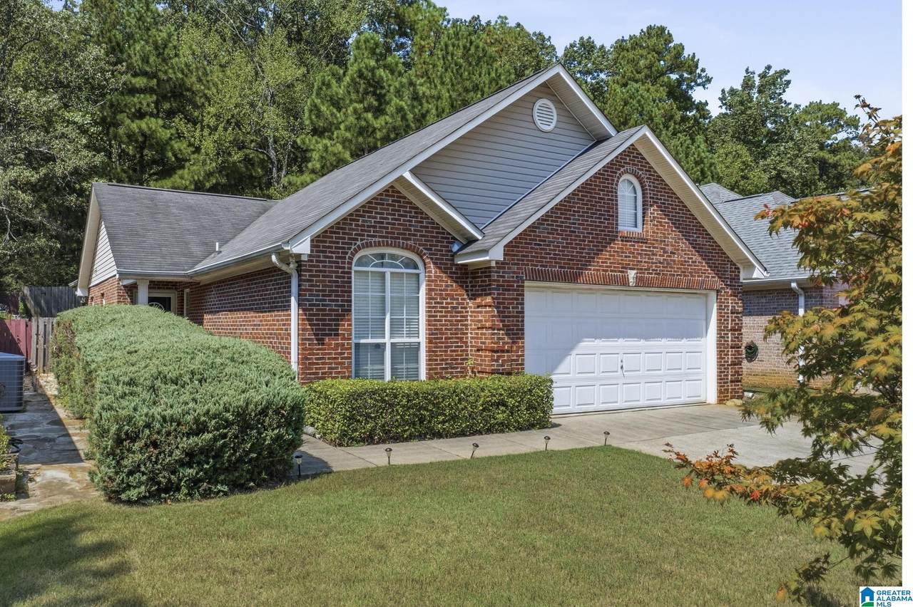 132 Brook Highland Cove - Photo 1