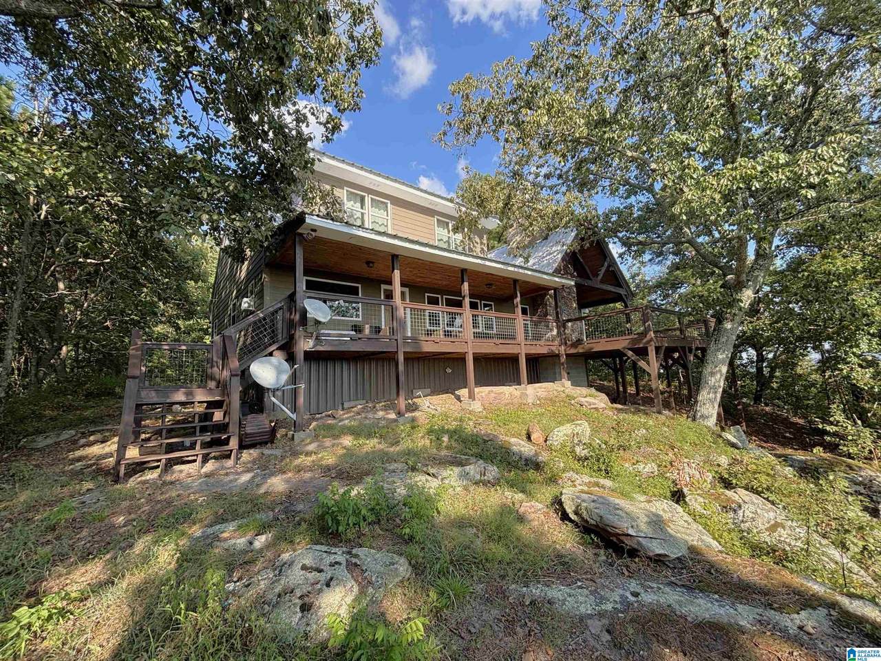 1849 Baker Road - Photo 1
