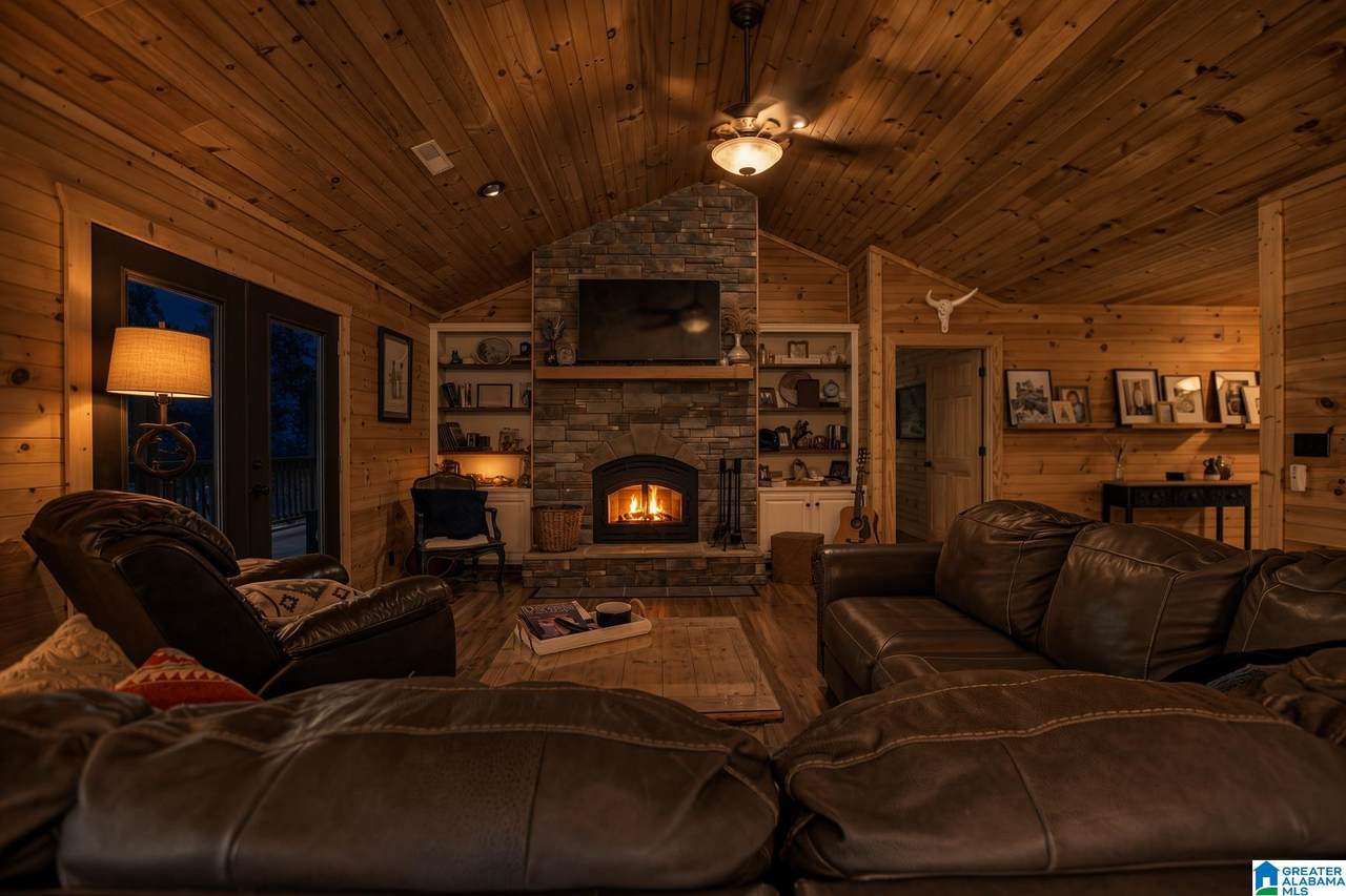 830 Turkey Ridge Road - Photo 1
