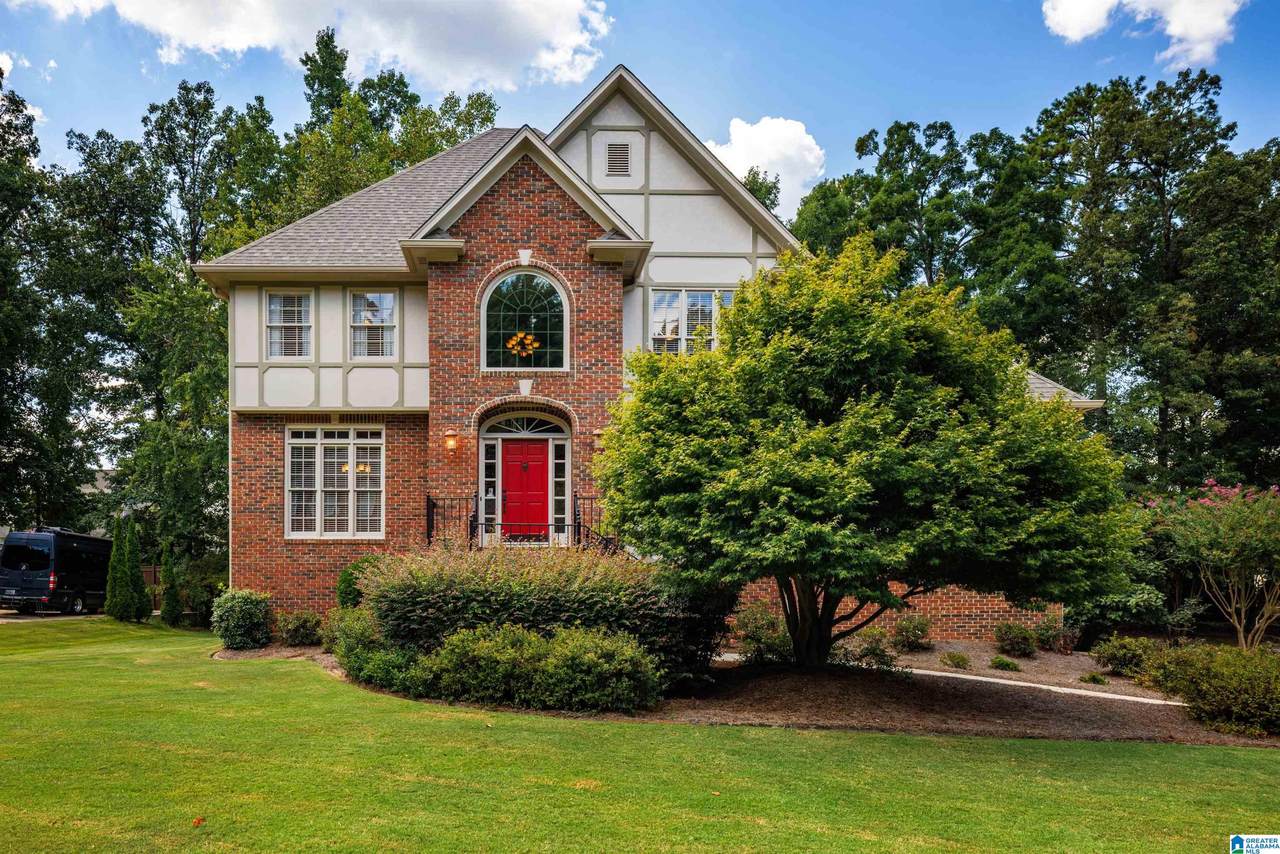 4516 Eagle Point Drive - Photo 1