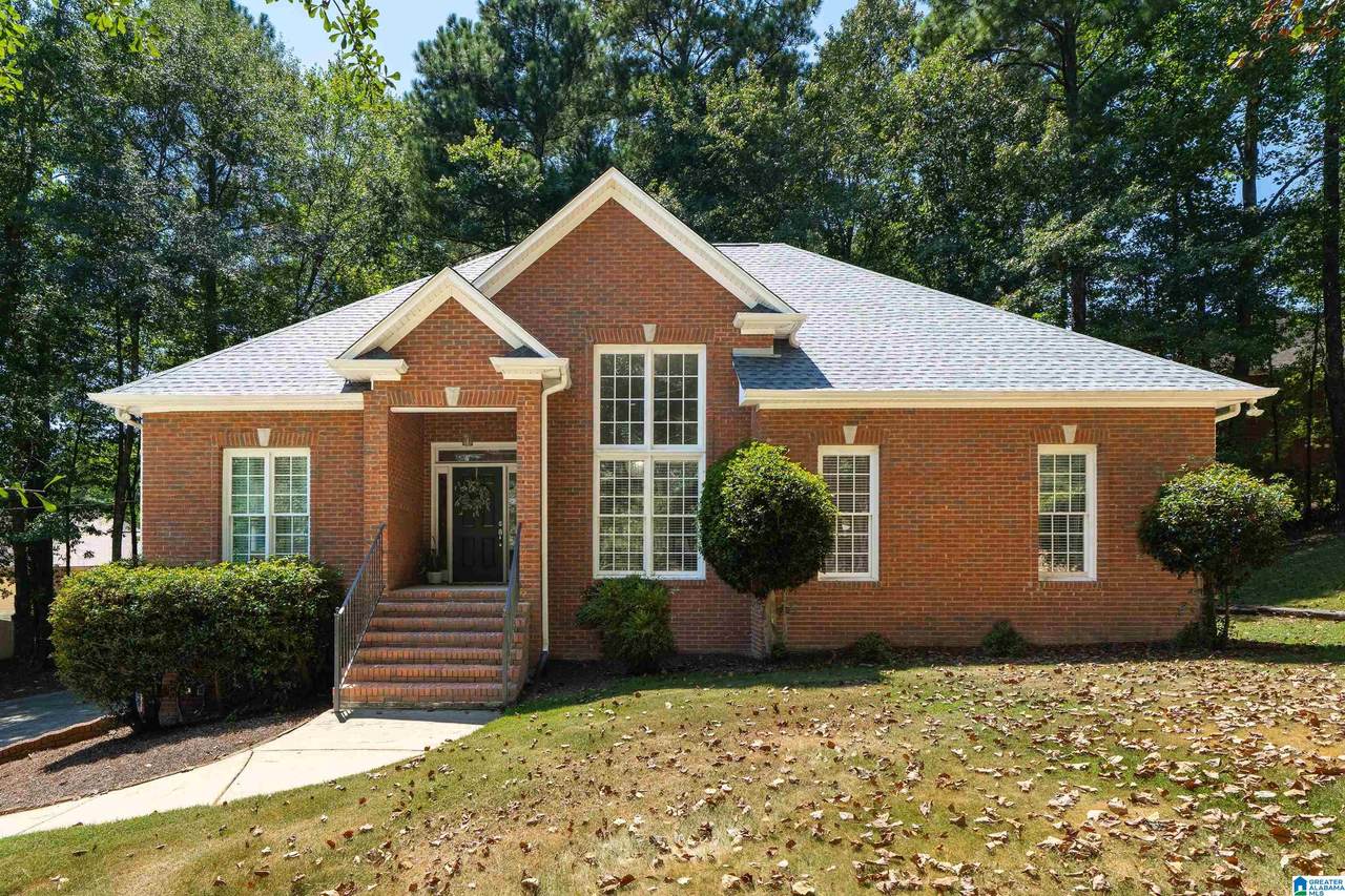 189 Woodbury Drive - Photo 1
