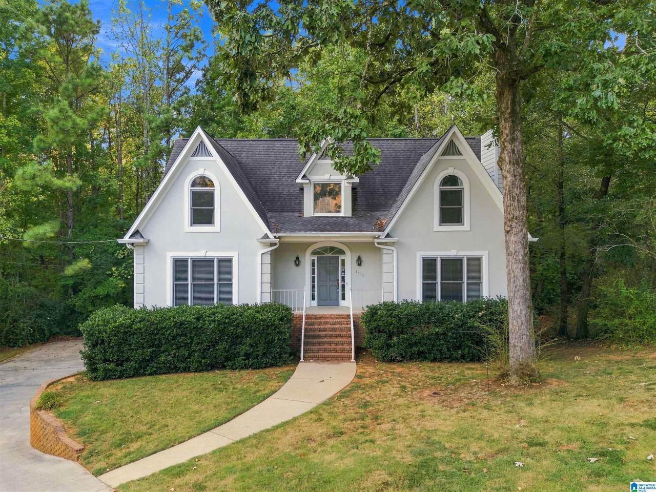1532 Cypress Cove Circle - Photo 1