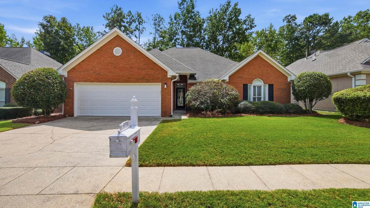6531 Mill Creek Circle - Photo 1