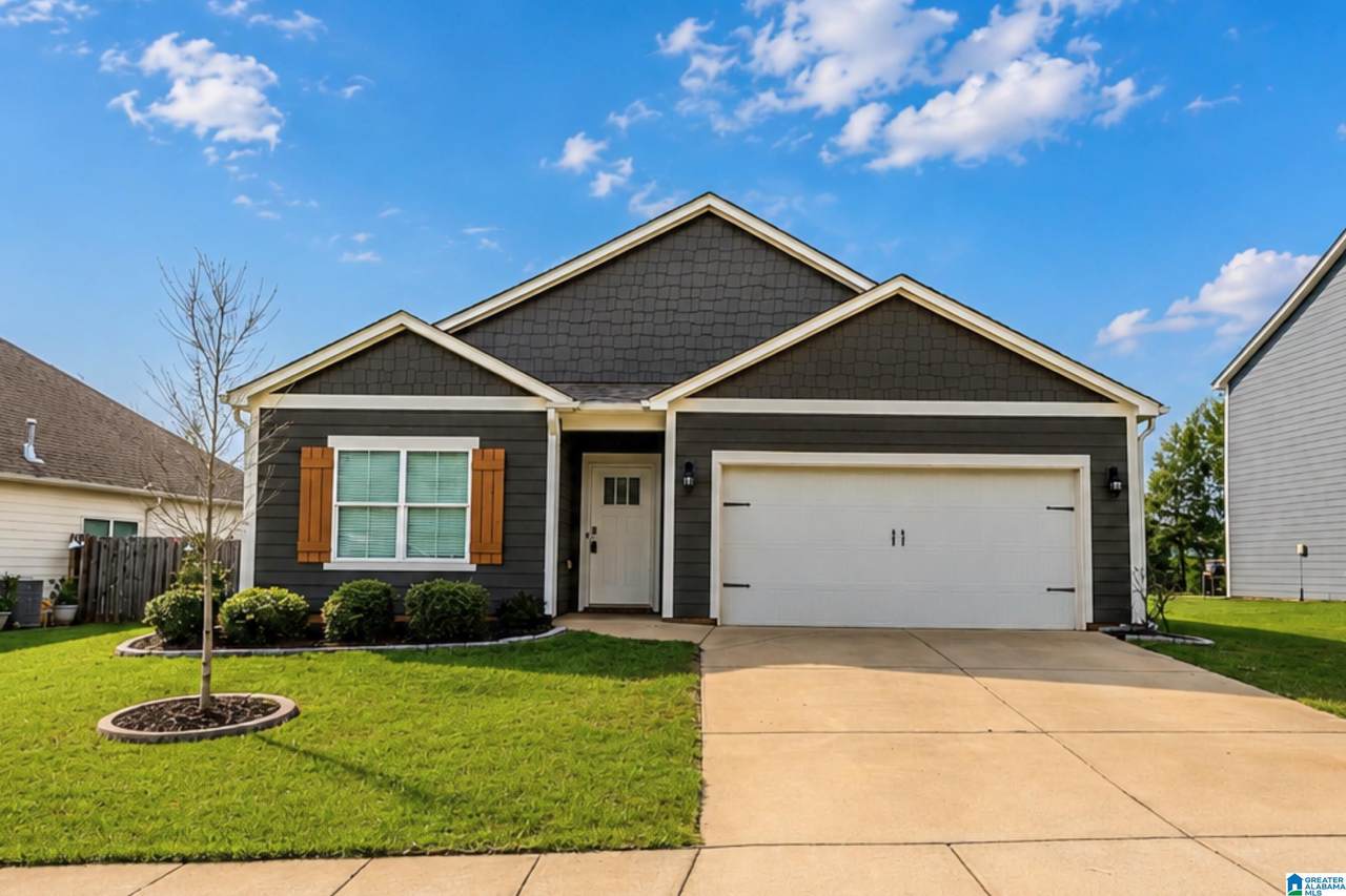 5791 Mountain View Trail - Photo 1