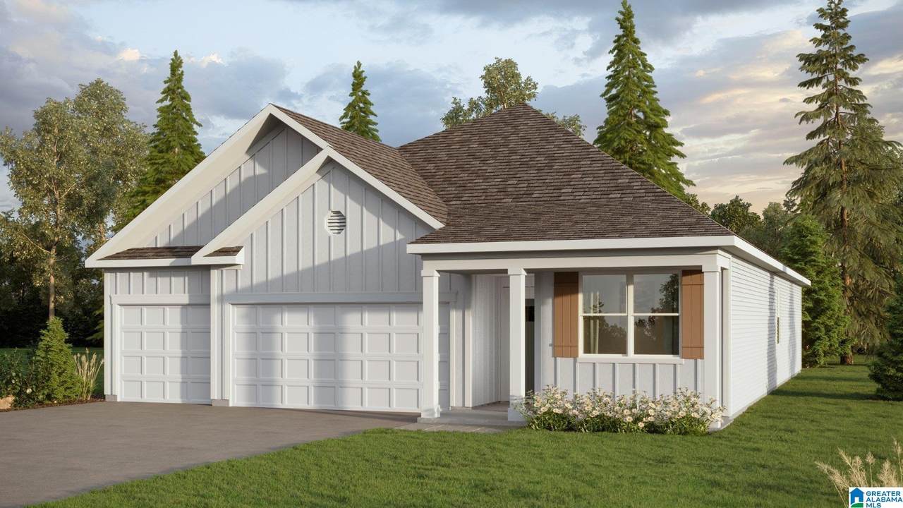 175 Bailey Farms Drive - Photo 1