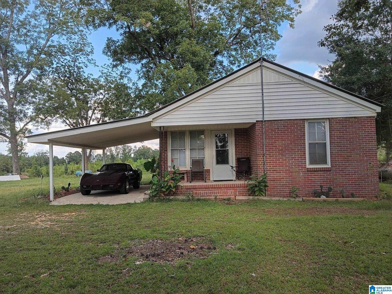 23938 Rosin Ridge Road - Photo 1