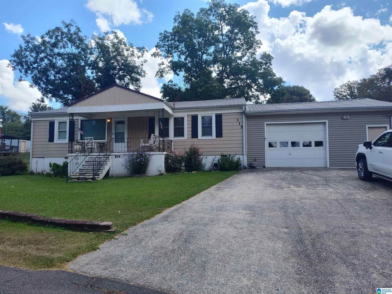 315 Minor Terrace - Photo 1