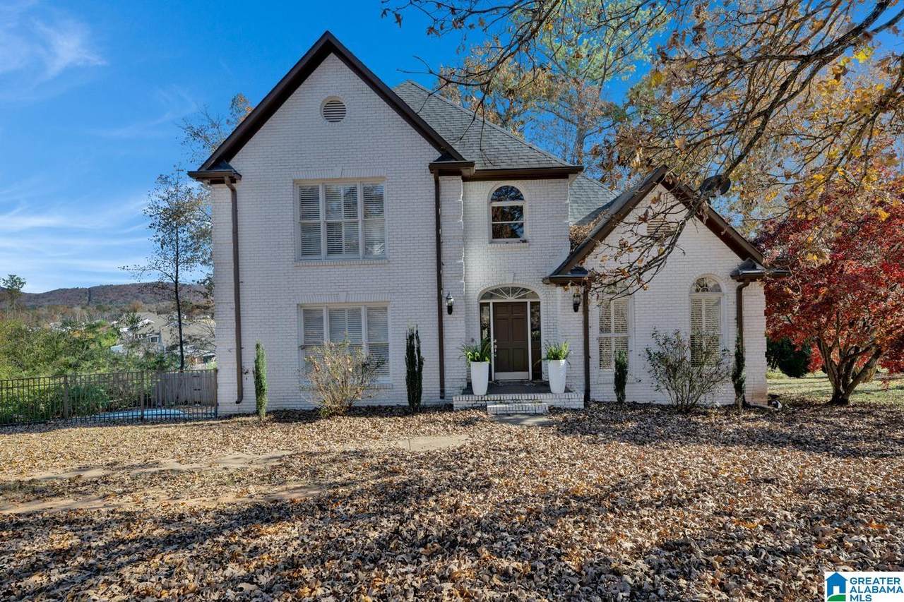 1014 Mountain Laurel Circle - Photo 1