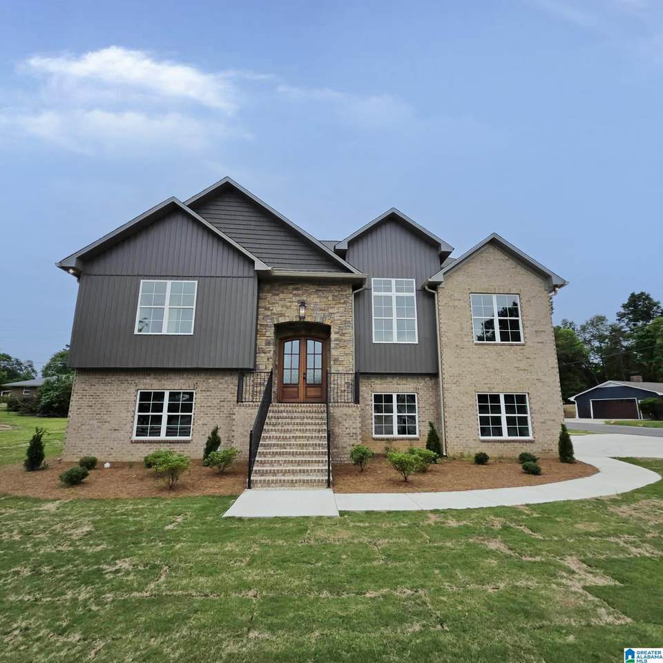 2400 Savoy Street - Photo 1