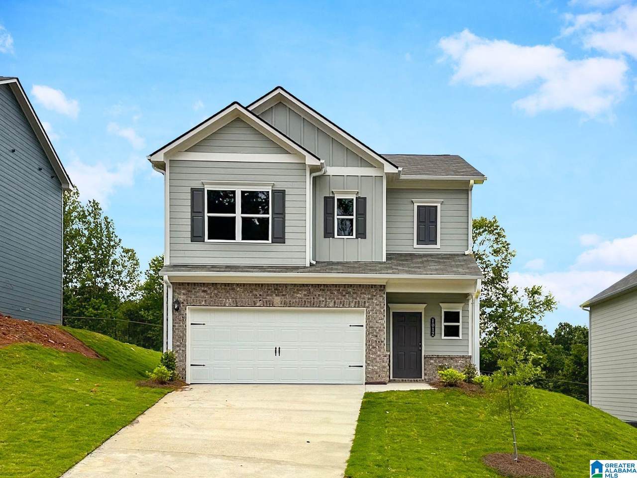 9279 Milford Drive - Photo 1