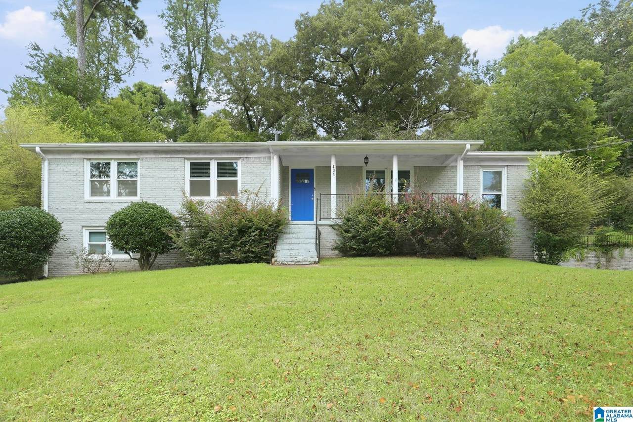 401 Chestnut Street - Photo 1