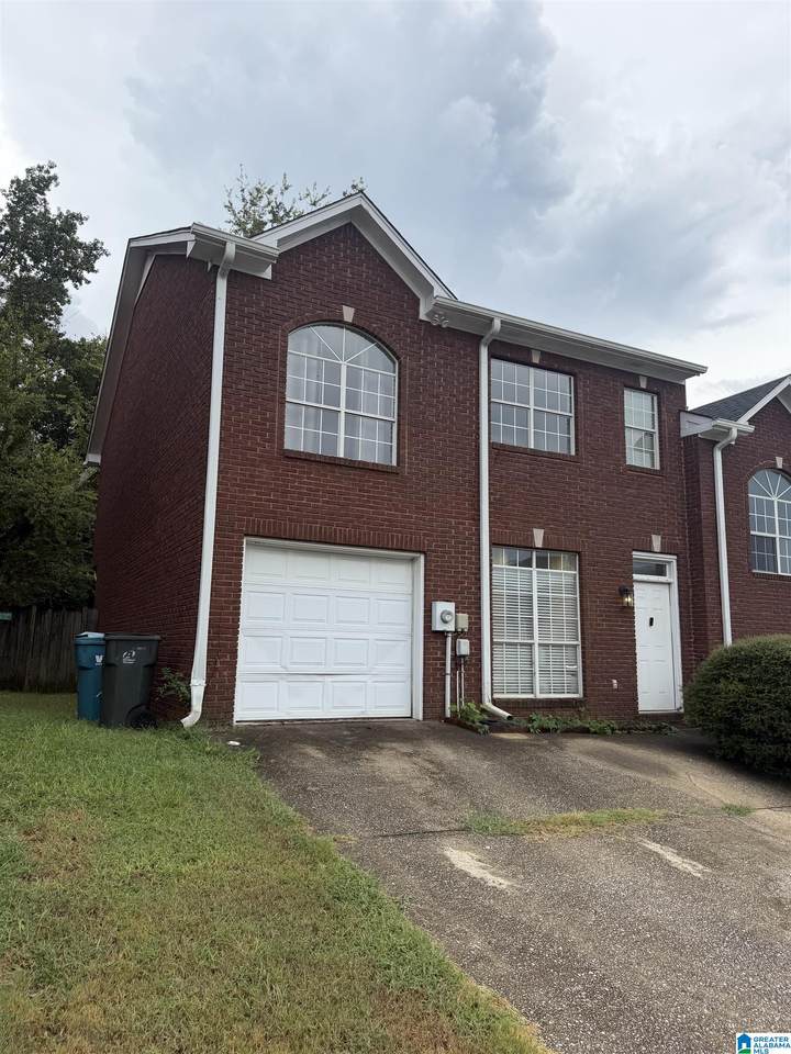 108 Sommersby Drive - Photo 1