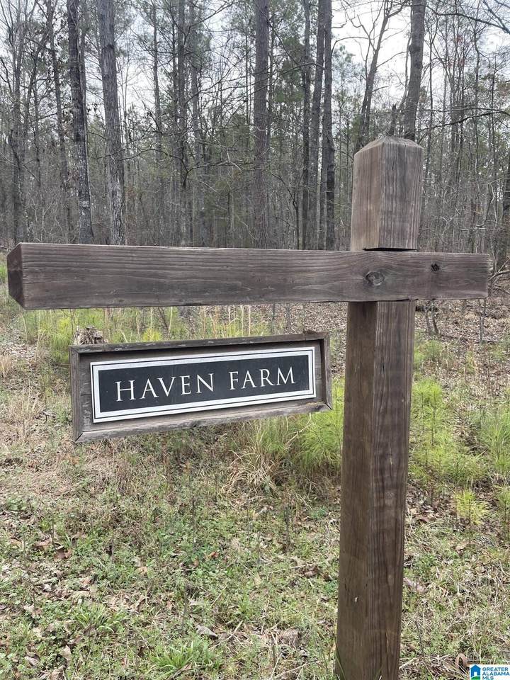 752 Haven Farm Drive - Photo 1