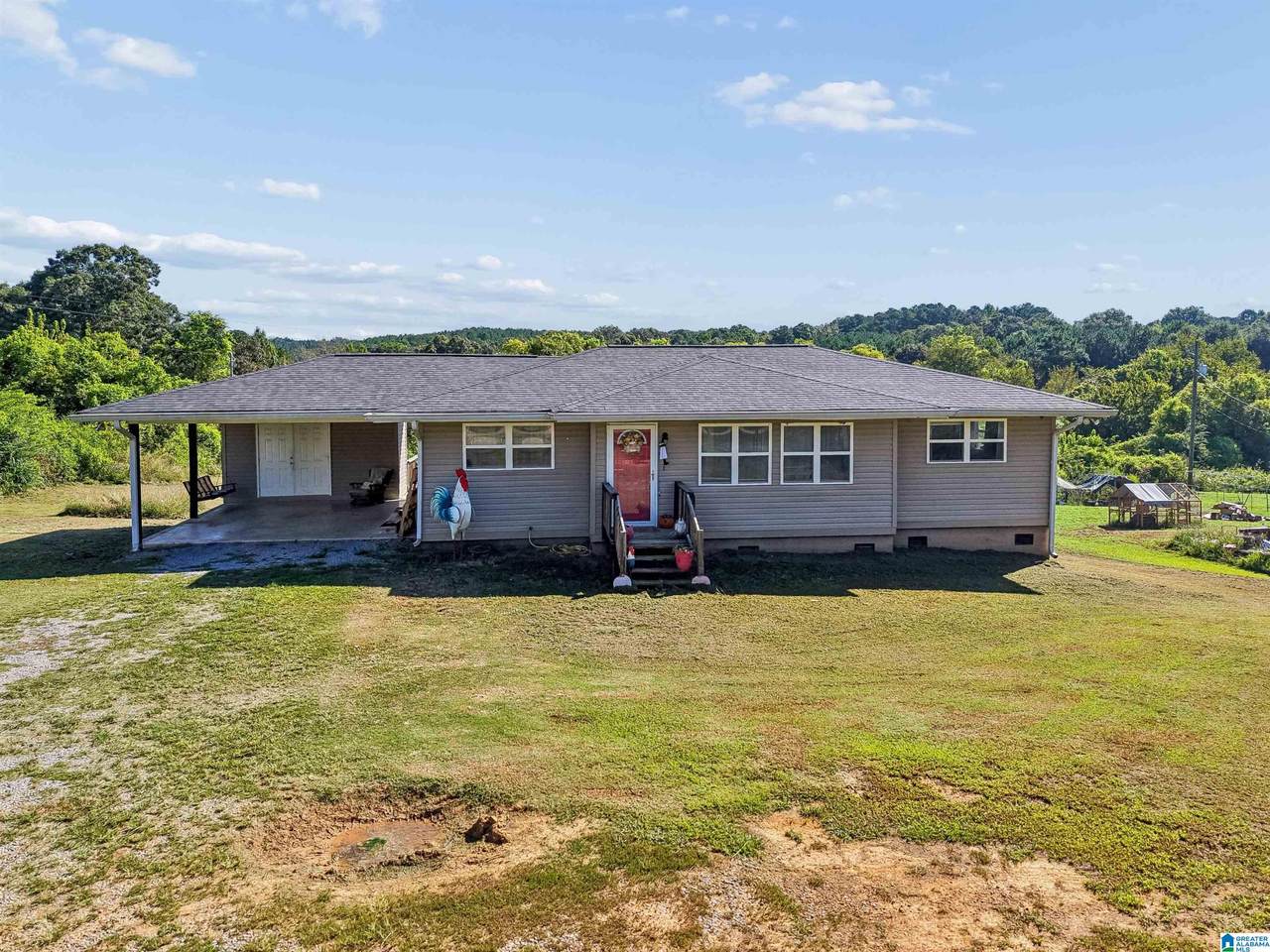 3251 County Highway 13 - Photo 1