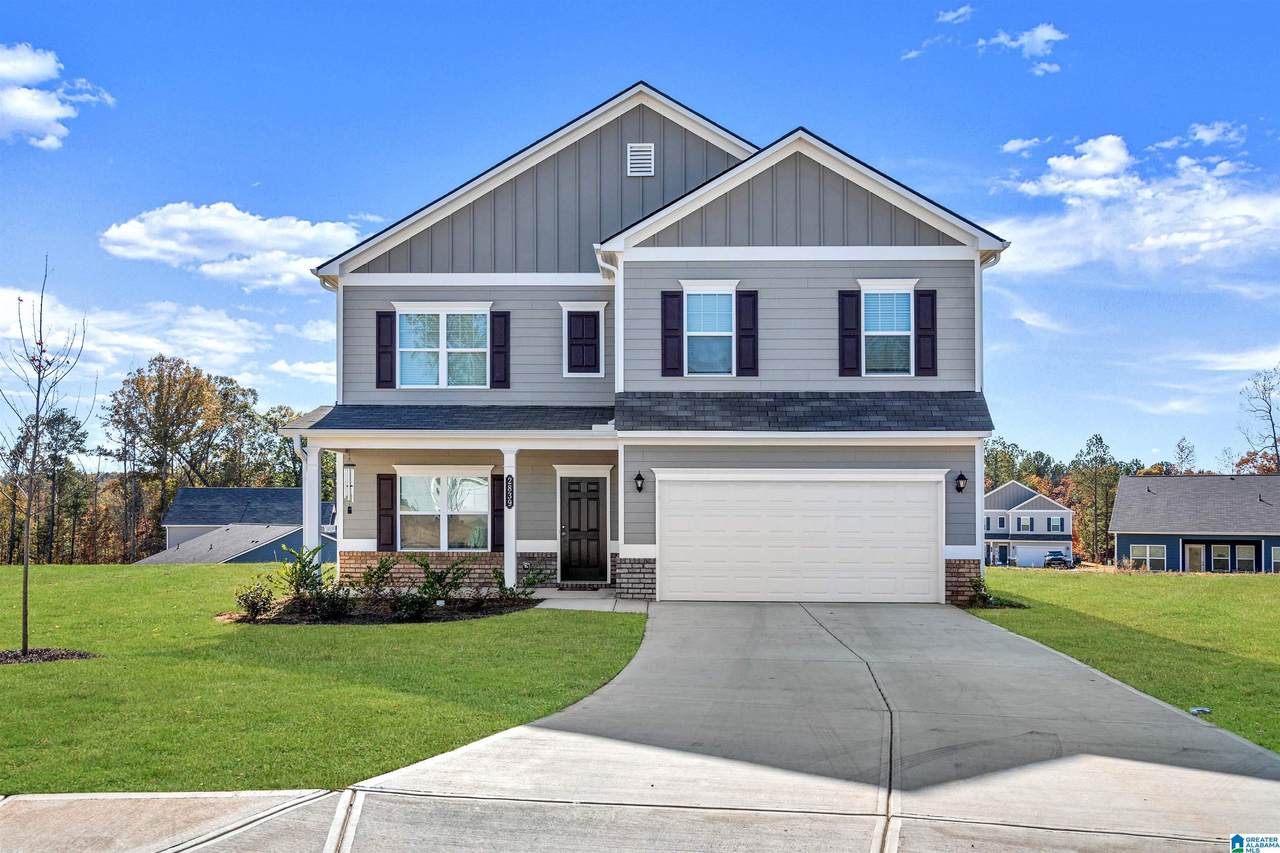 2125 Sterling Circle - Photo 1