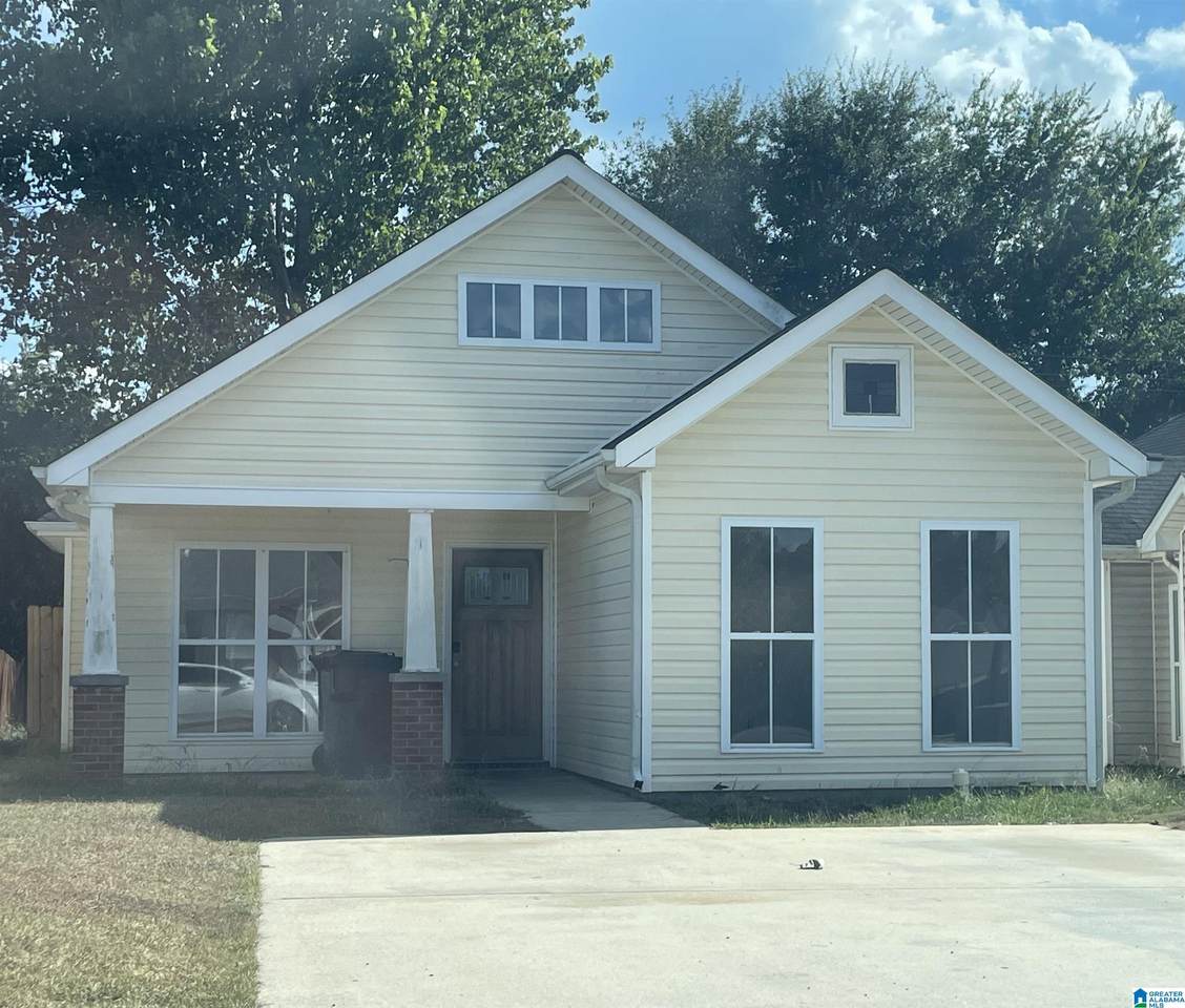213 Stonecreek Trail - Photo 1