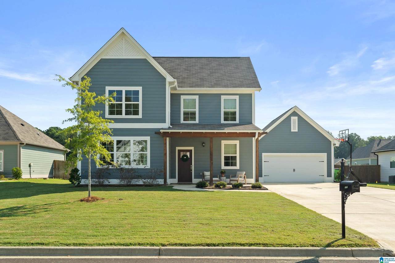 3050 Baxter Avenue - Photo 1
