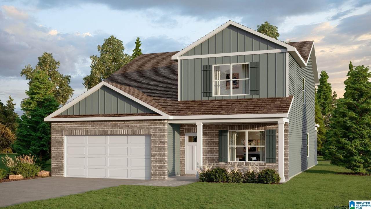 6605 Little Goose Drive - Photo 1