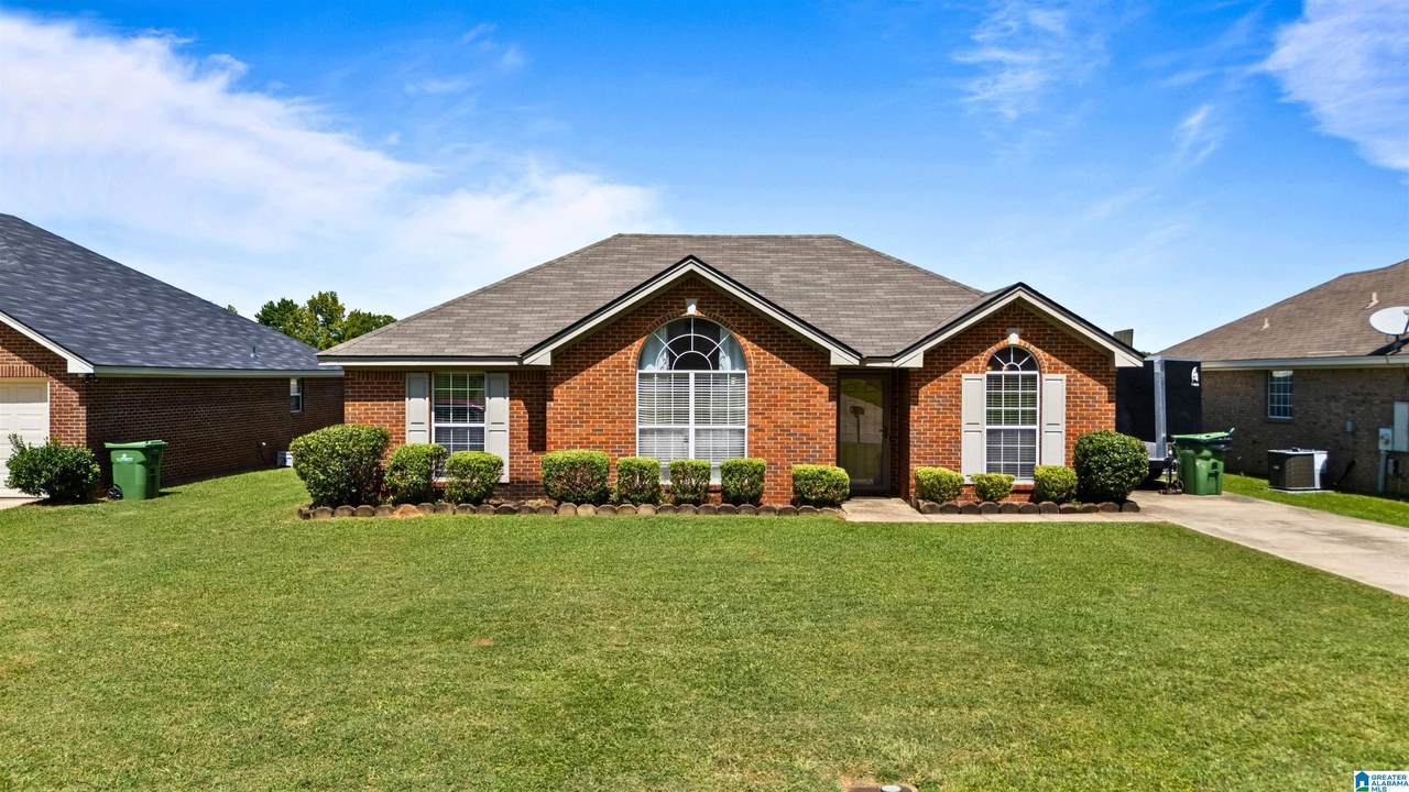 5844 Hammermill Loop - Photo 1