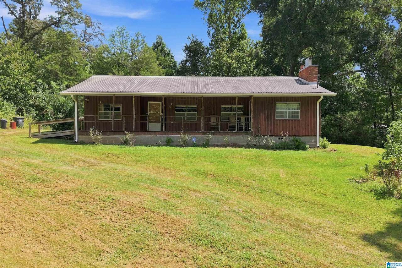 9451 Old Tennessee Pike Road - Photo 1