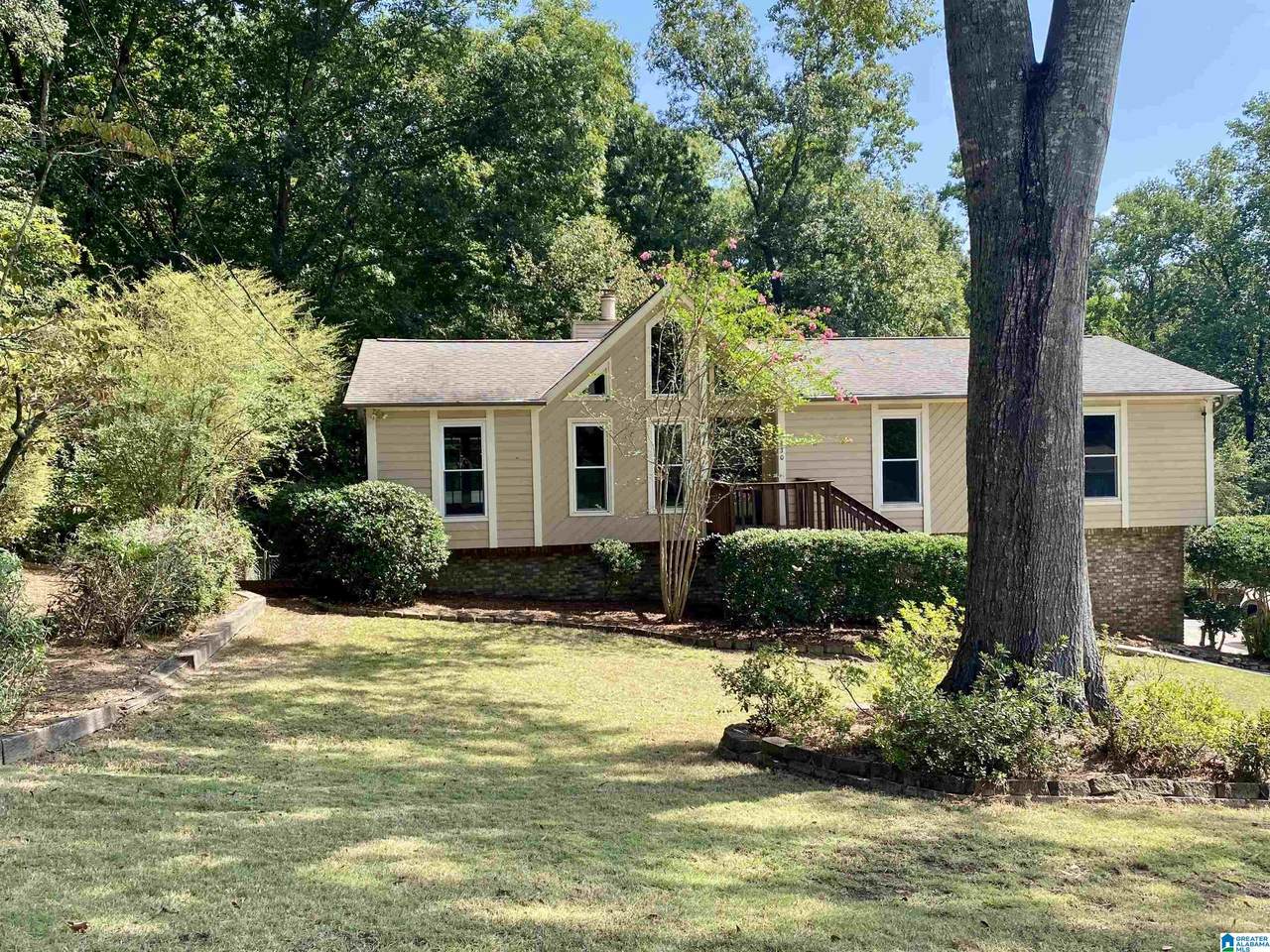 430 Stonebridge Road - Photo 1
