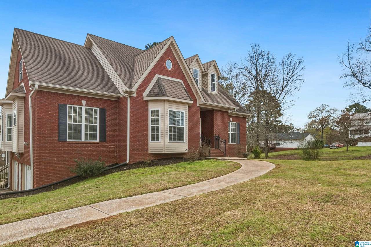 13664 Lisa Drive - Photo 1