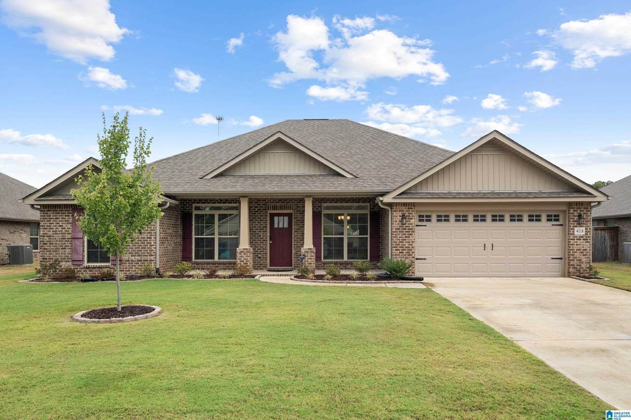 418 Harless Lane - Photo 1