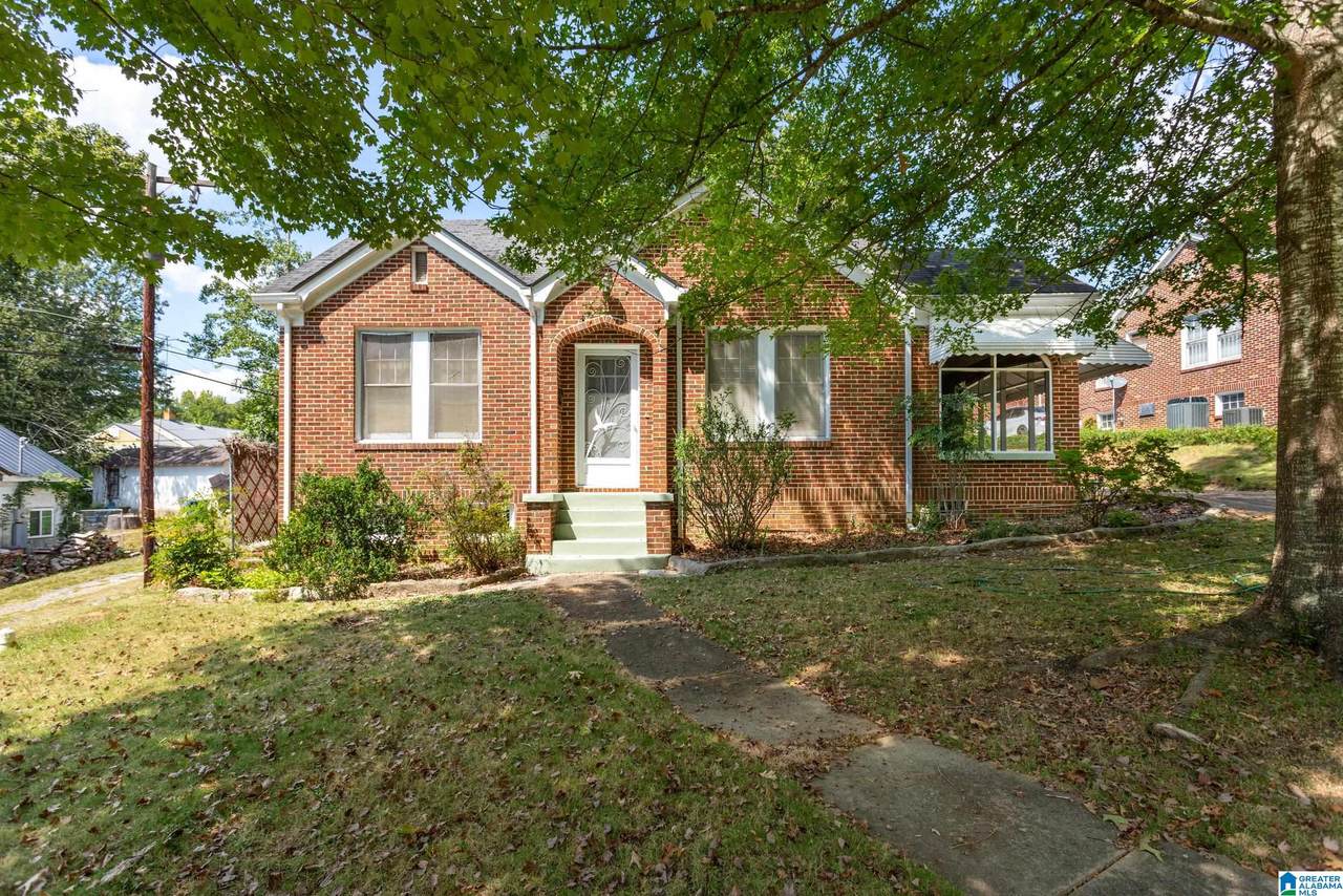 2124 Woodland Avenue - Photo 1