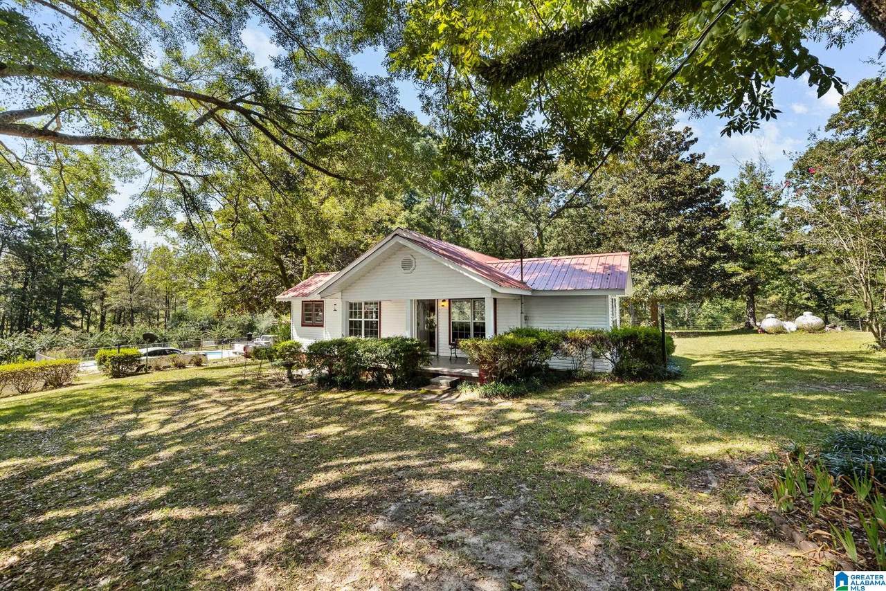 1096 Bud Littlejohn Road - Photo 1