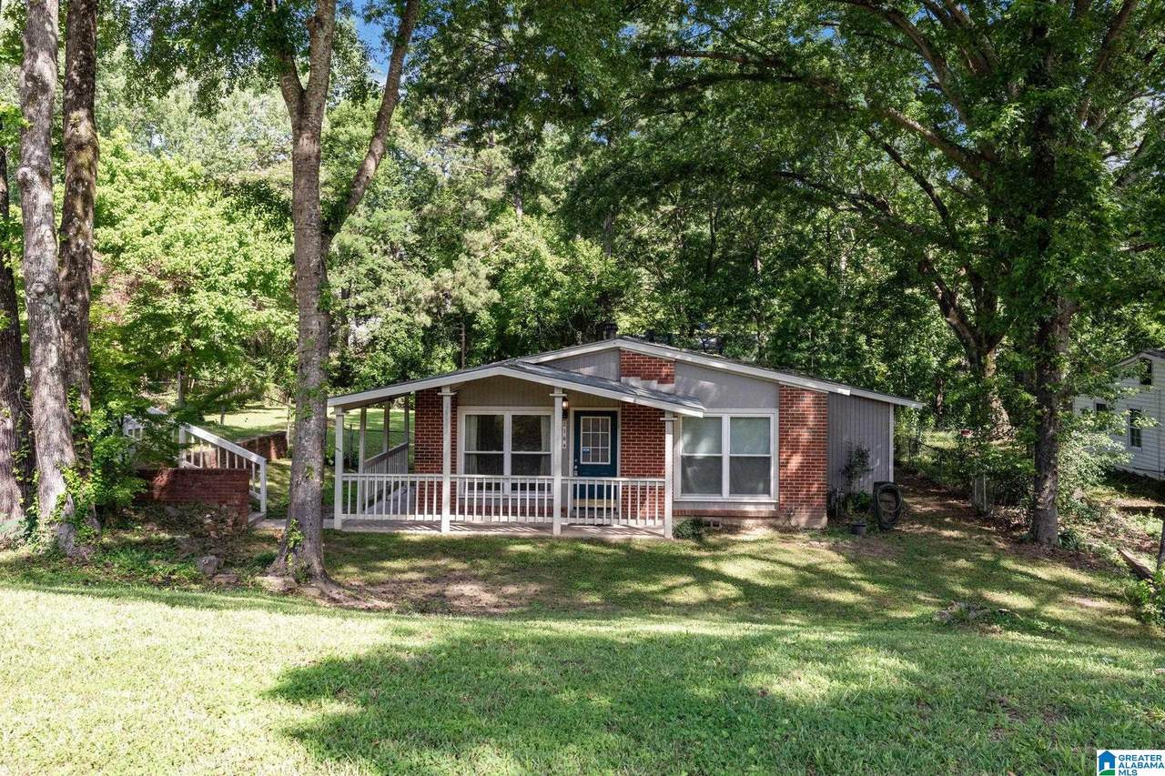 2184 Rocky Ridge Road - Photo 1