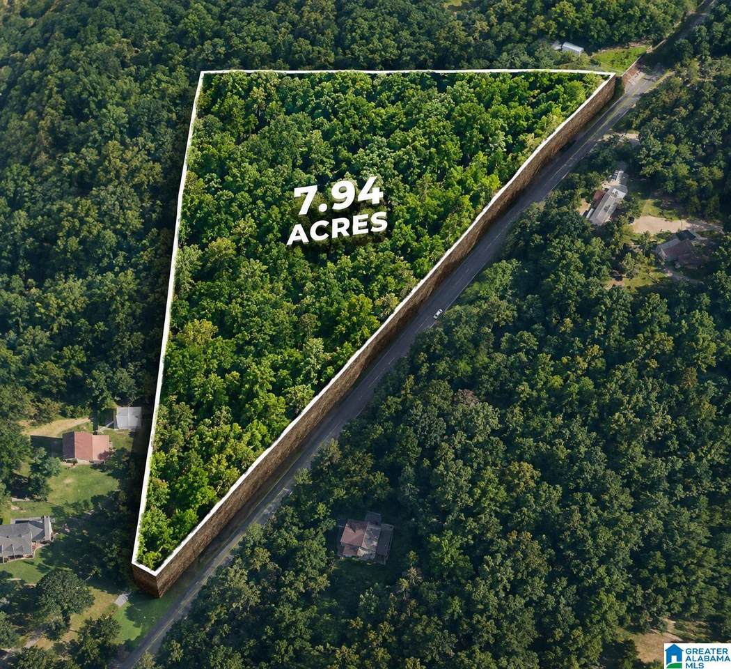 581 Old Highway 9 - Photo 1