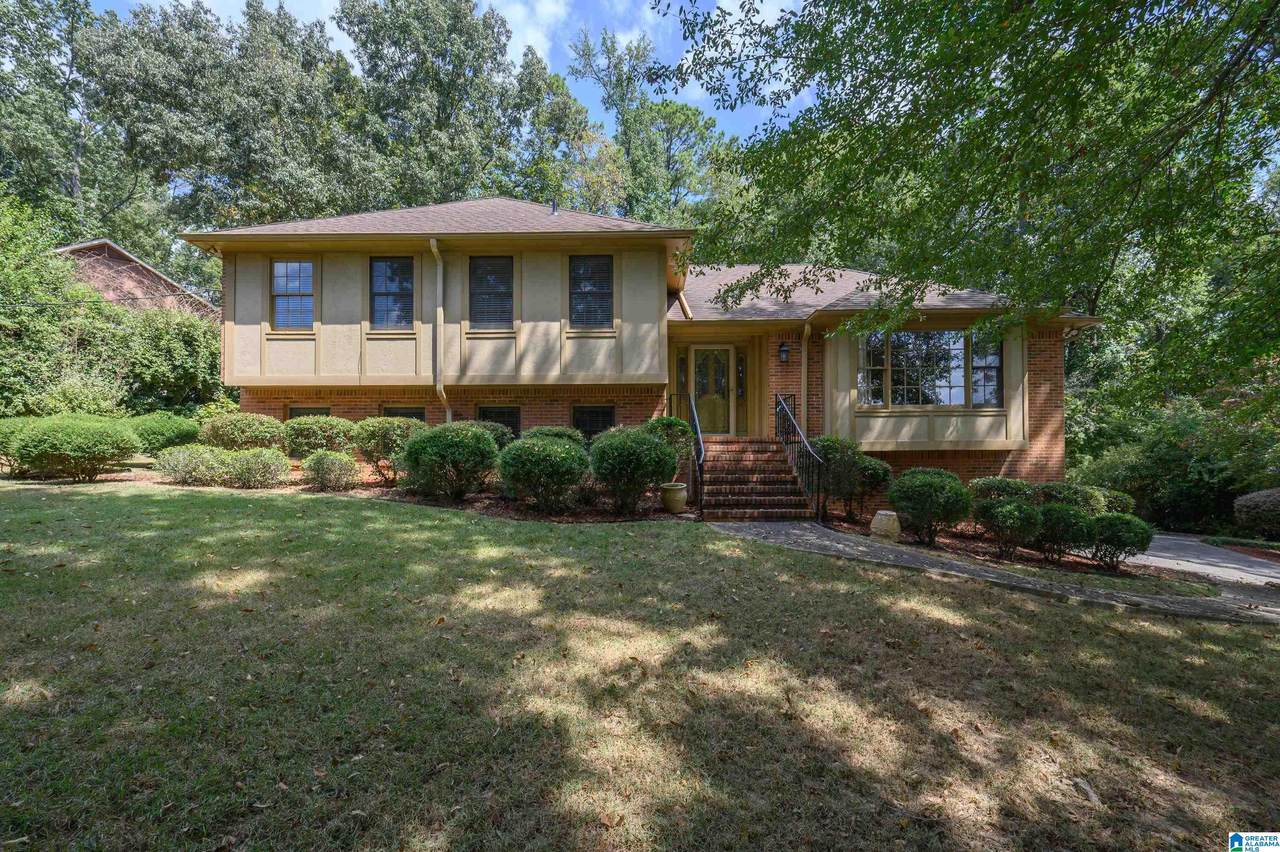 1748 Napier Drive - Photo 1
