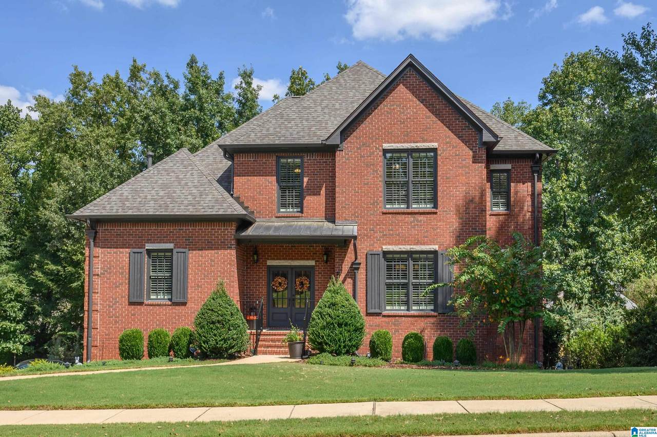 1569 Haddon Drive - Photo 1