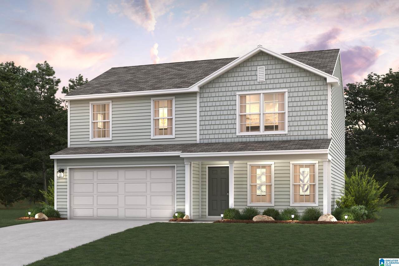 83 Valgreen Lane - Photo 1