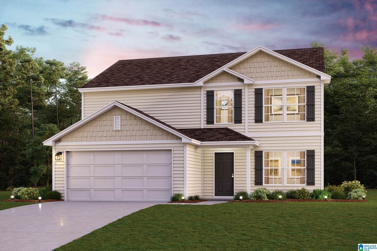 50 Argyle Circle - Photo 1
