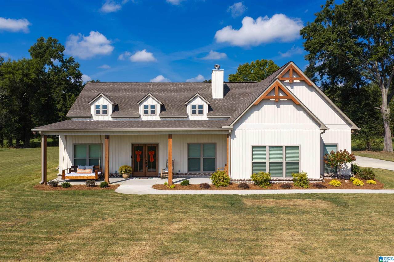 211 Harbor Lane - Photo 1
