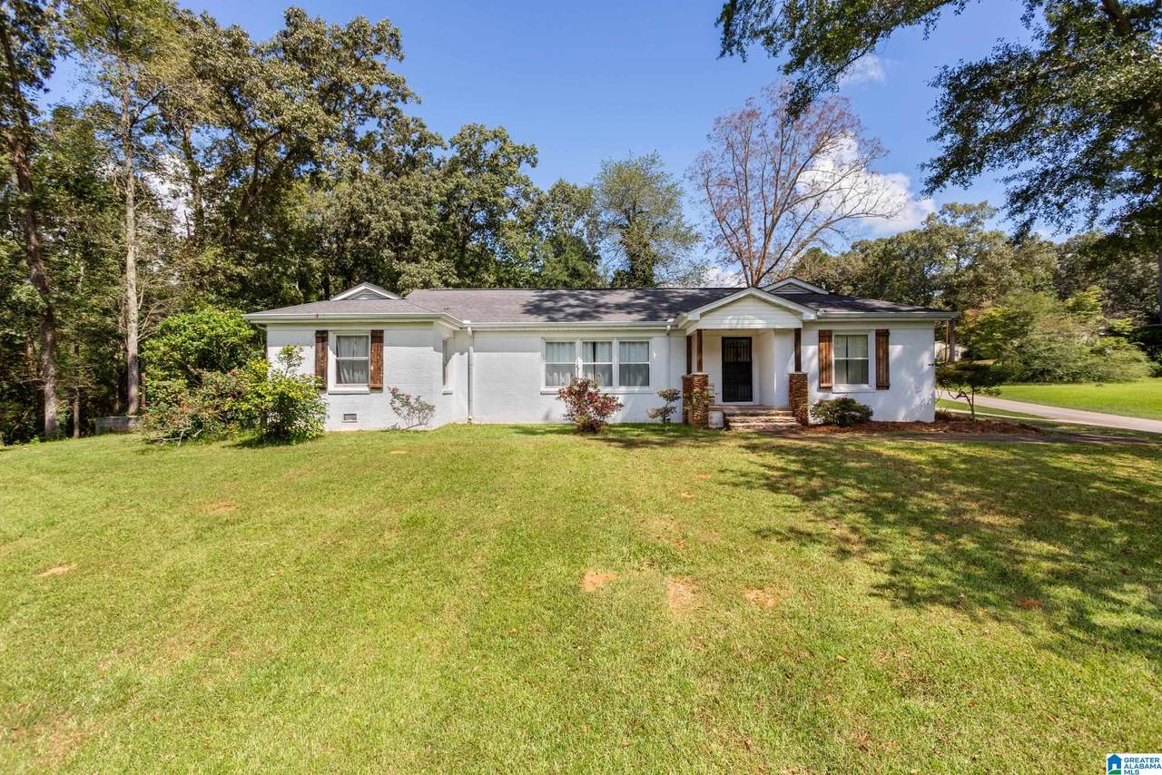 35 Hillcrest Road - Photo 1