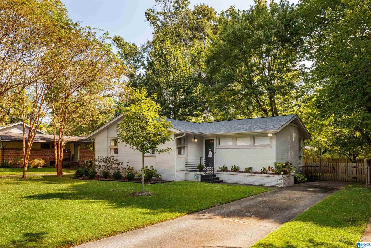 237 Daly Street - Photo 1