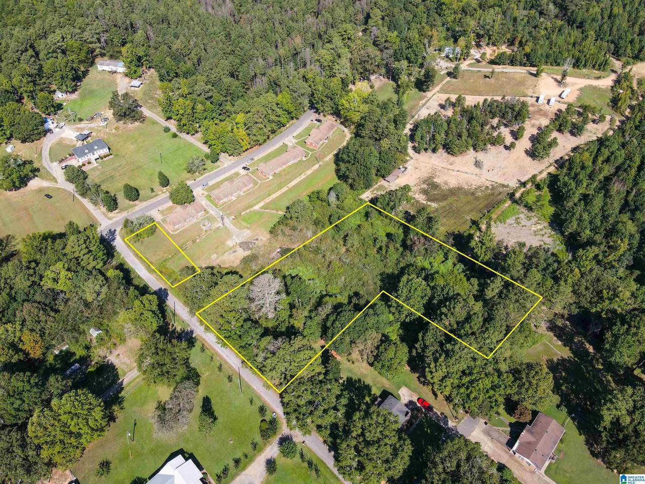 0 Shady Grove Road - Photo 1