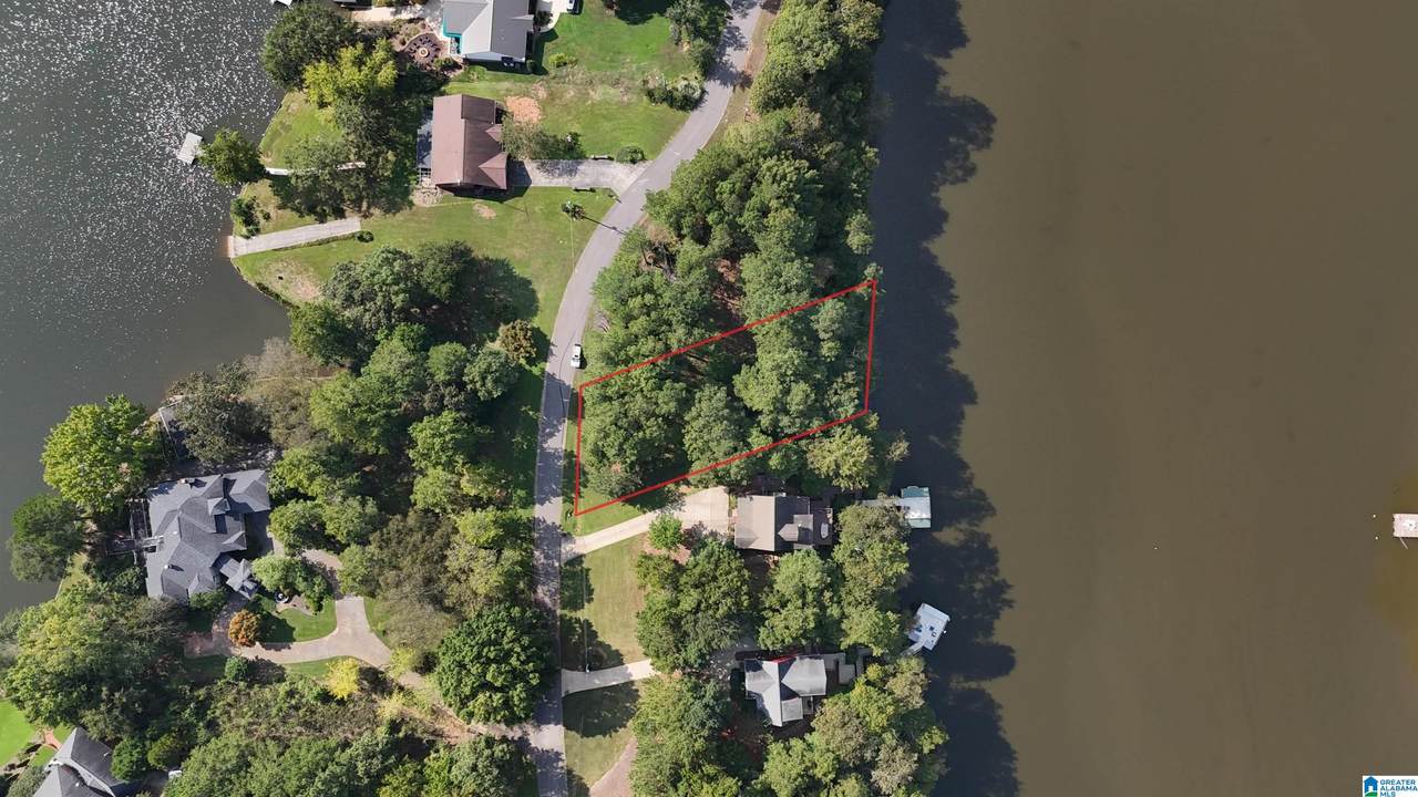  Peninsula Drive - Photo 1