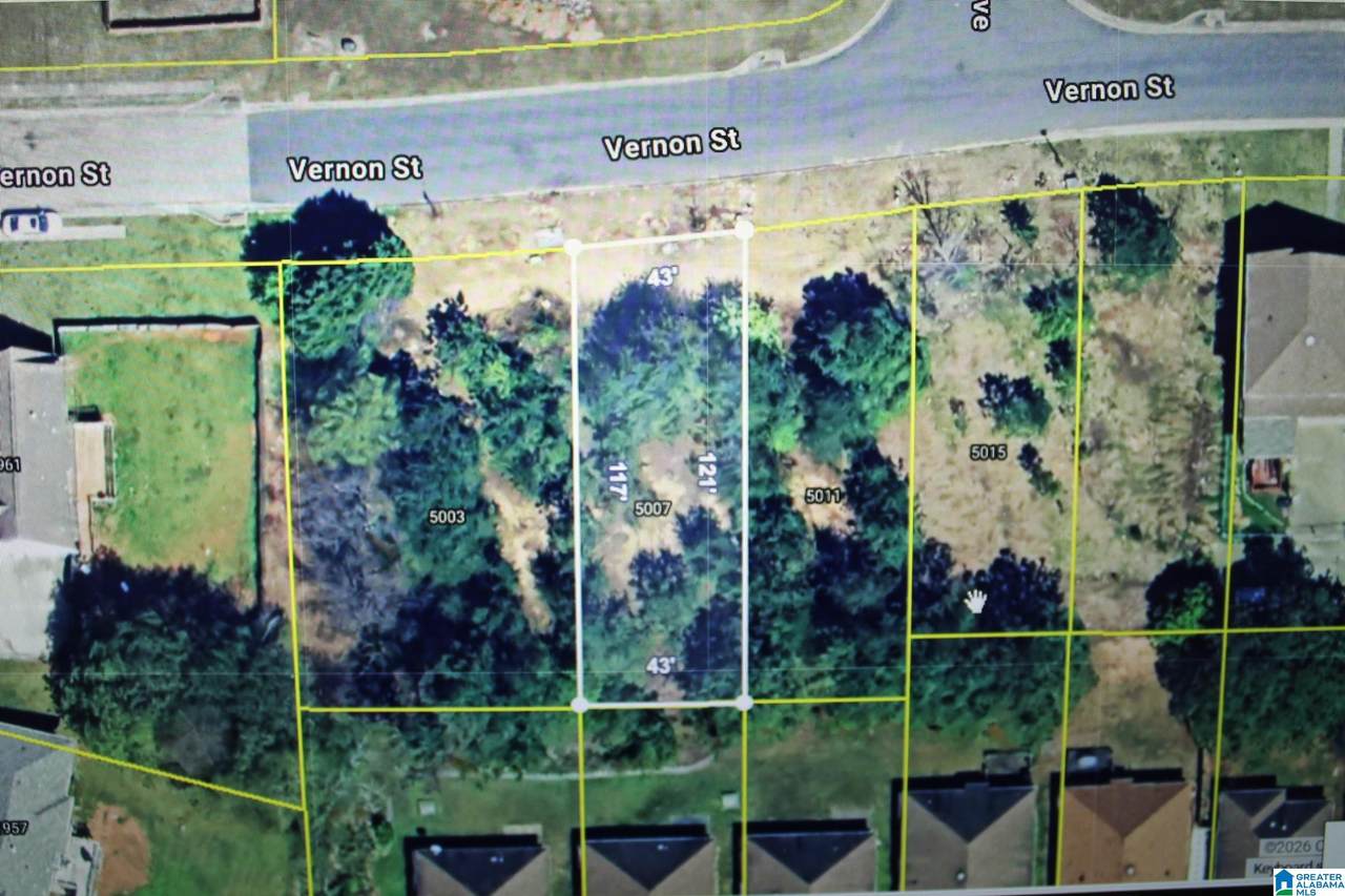 5007 Vernon Street - Photo 1
