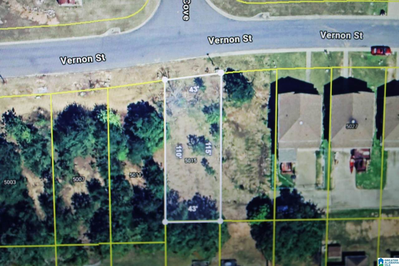 5015 Vernon Street - Photo 1