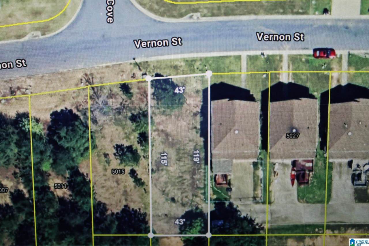 5019 Vernon Street - Photo 1