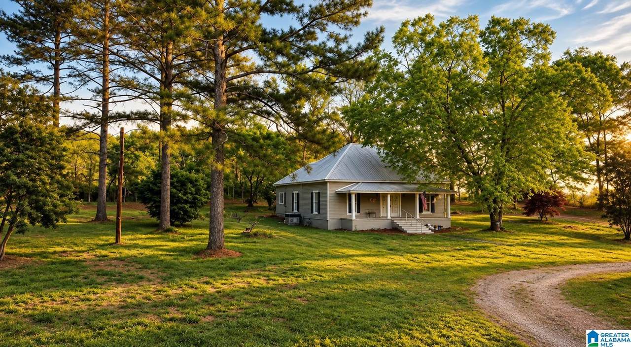 3277 Whiting Road - Photo 1