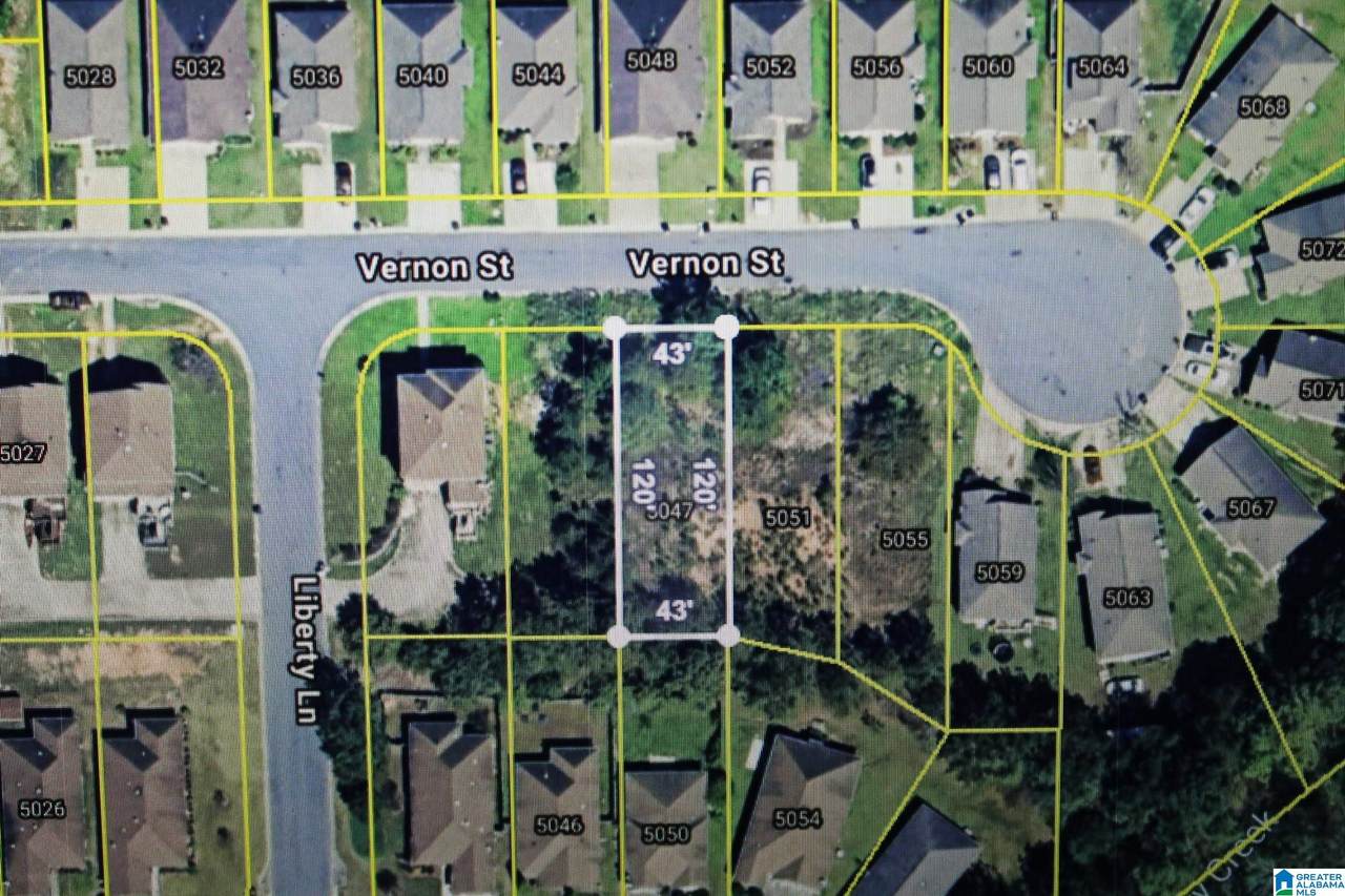 5047 Vernon Street - Photo 1