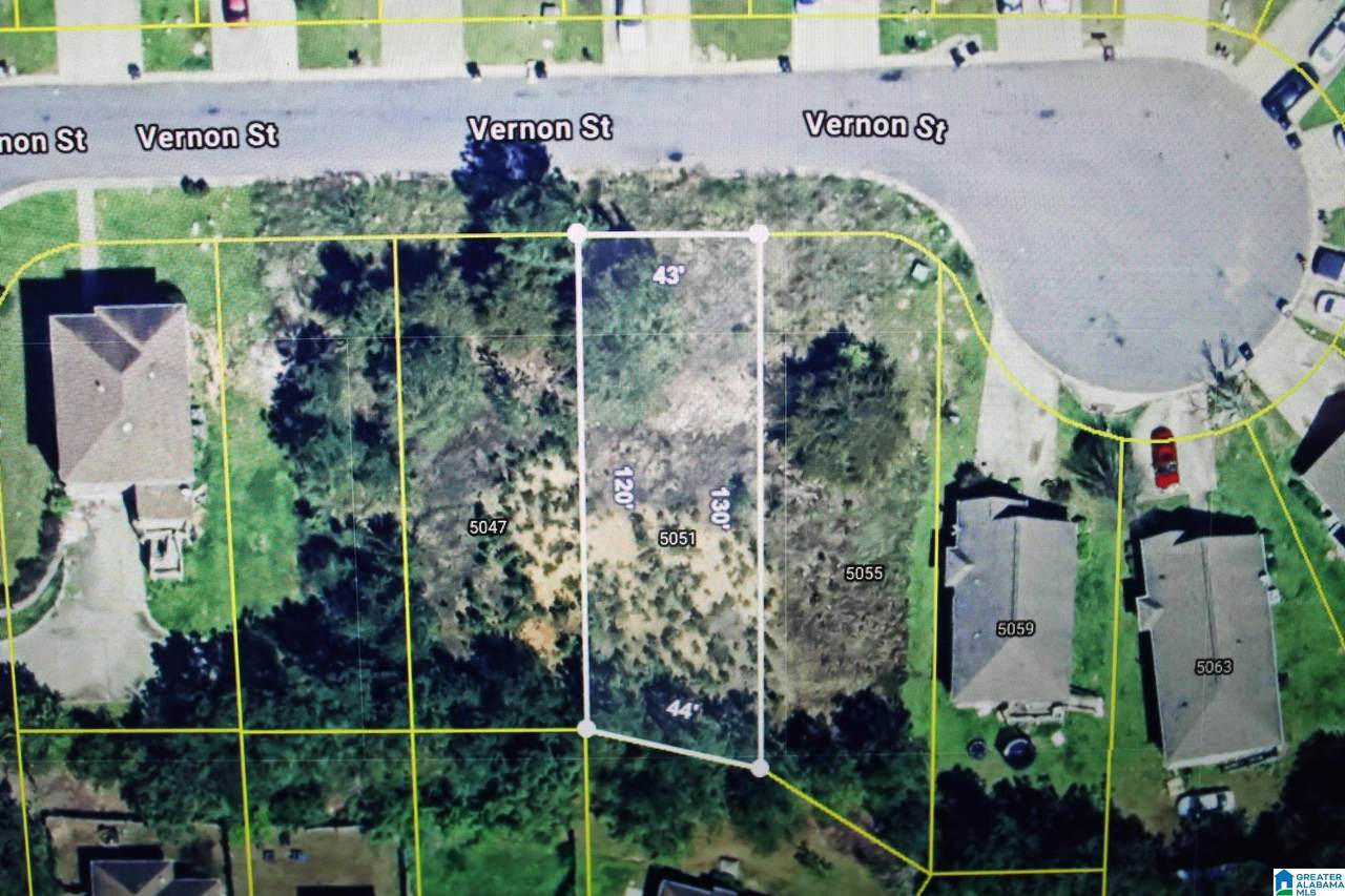 5051 Vernon Street - Photo 1