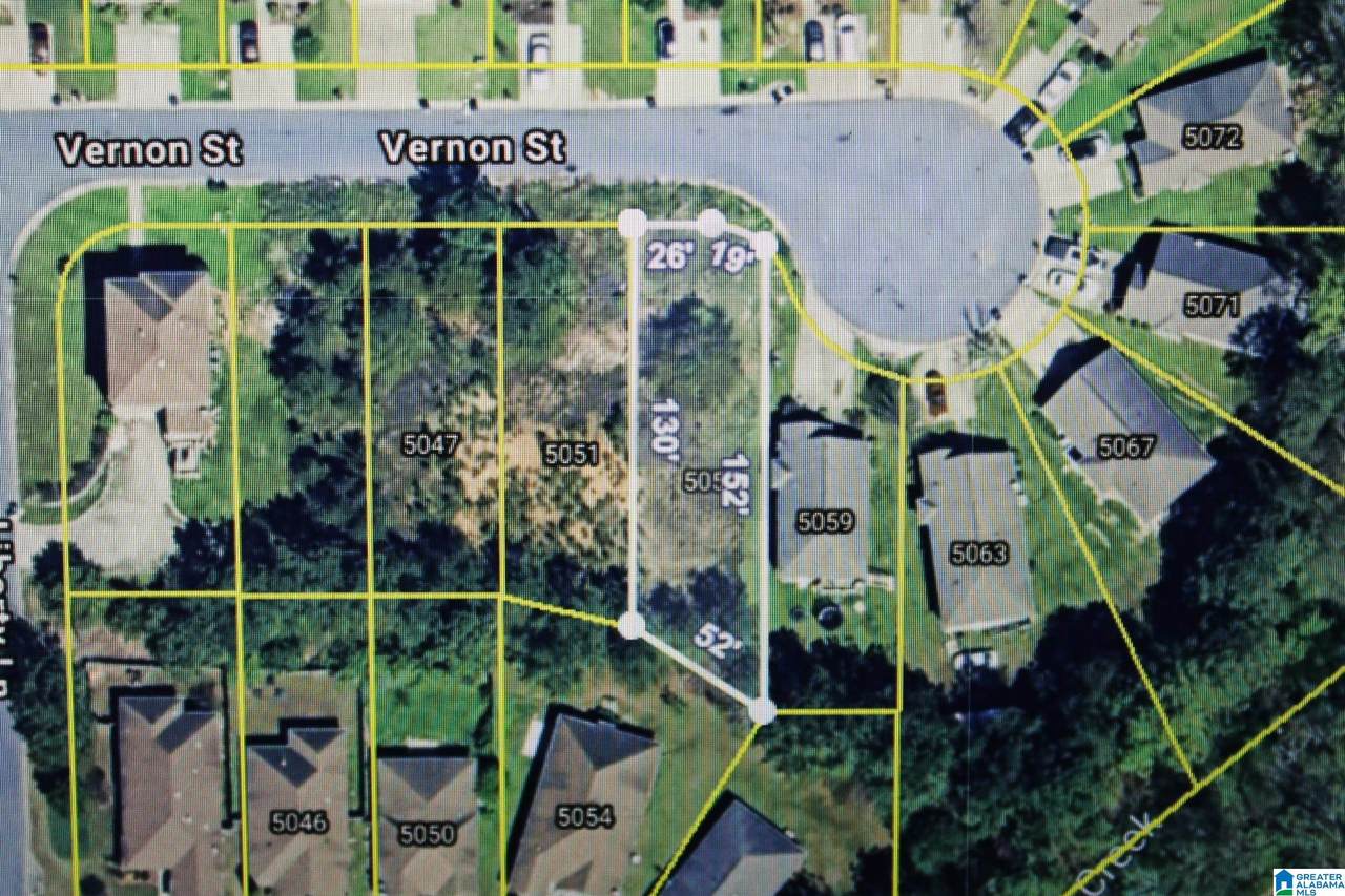 5055 Vernon Street - Photo 1